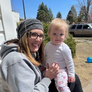 Meet your Posher, Katy